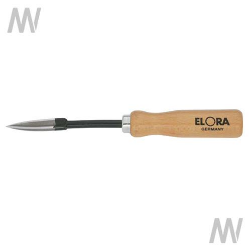 250 MM 3KT-LÖFFELSCHABER 272-250 - Detail 1