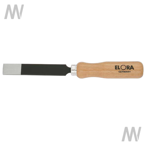 250 MM FLACHSCHABER 276-250 - Detail 1