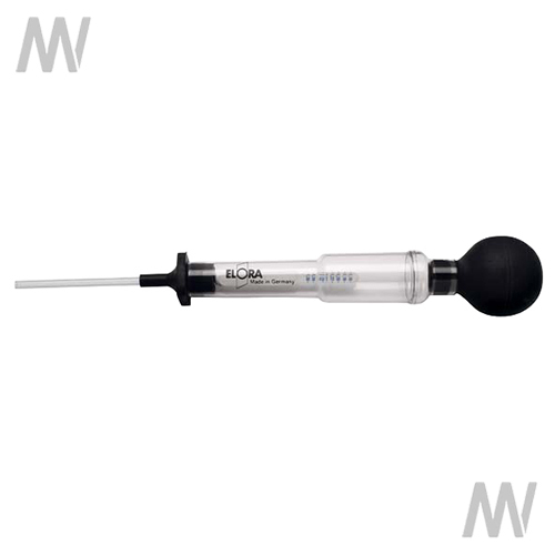 BATTERIE-SÄUREPRÜFER 277 - Detail 1