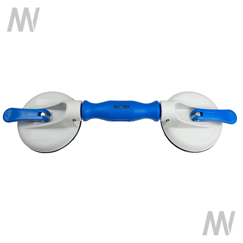 SAUGHEBER 280-80 - Detail 1