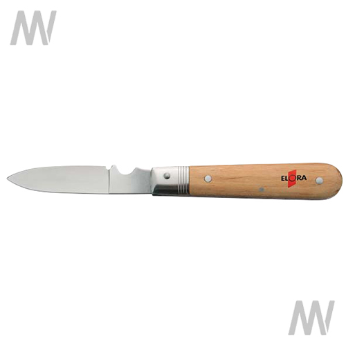 90MM KLAPP-KABELMESSER 281 - Detail 1