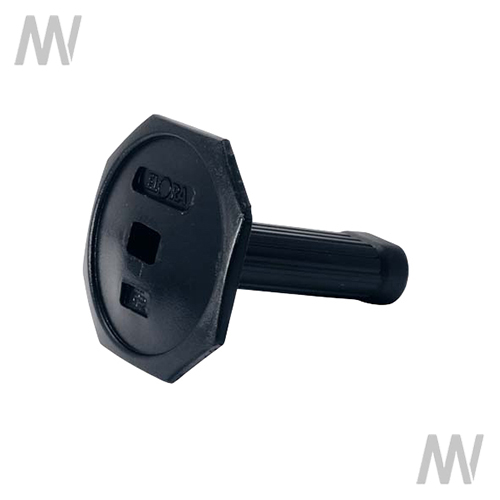 UNIVERSAL-HANDSCH.GRIFF 283HS - Detail 1