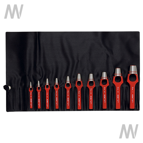 SATZ IN PL.ROLLTASCHE 3-25MM 285 S10 - Detail 1