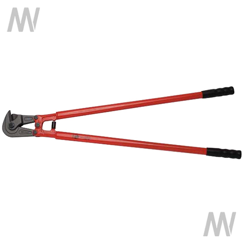 GEWEBESCHNEIDER 289-800 - Detail 1