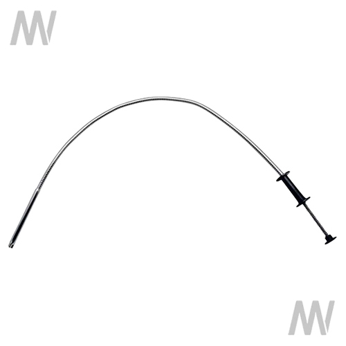 FLEXIBLER-KRALLENGRIFF 291-1000 - Detail 1