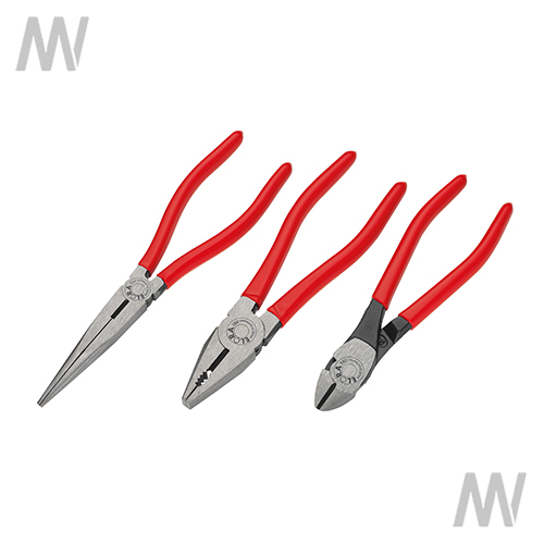 MECHANIKER ZANGENSATZ 304-S3 - Detail 1