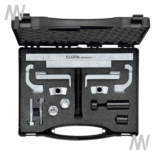 RIEMENSCHEIBEN-ABZIEHER-SATZ 314S3 - Detail 1