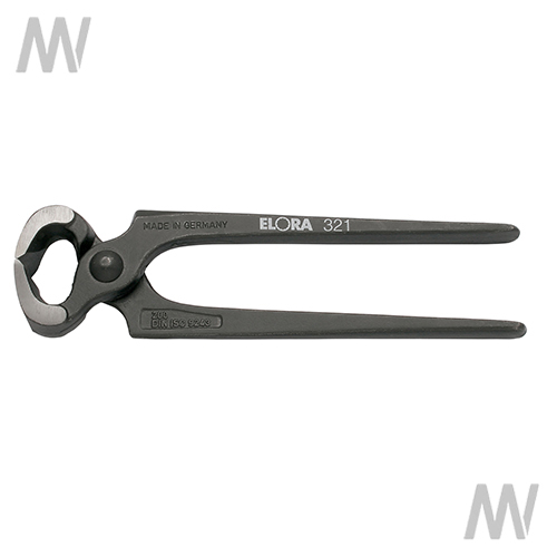 160MM KNEIFZANGE 321-160 - Detail 1