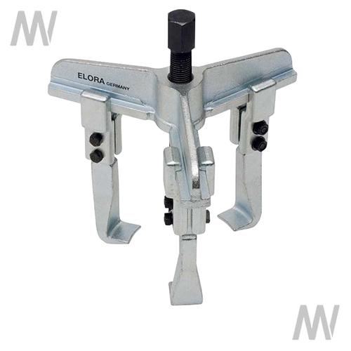 DREIARM.UNIVERS.ABZIEHER 327-200 - Detail 1