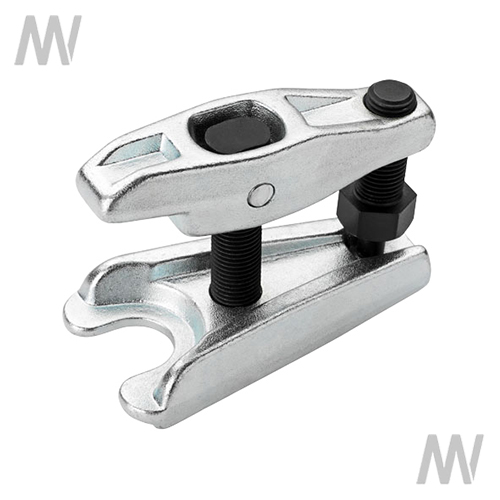 KUGELGELENK-ANSCHRÄNCKER 328 - Detail 1