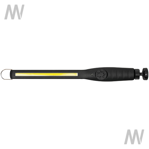 INSPEKTIONSLAMPE, SCHLANK 337 - Detail 1