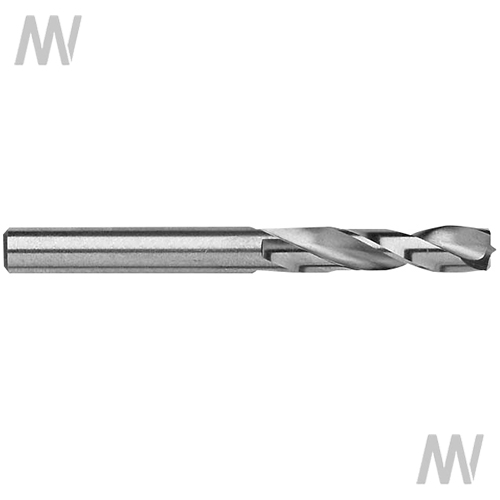 8 MM SPEZIALBOHRER HSS Co 5 355-8 - Detail 1