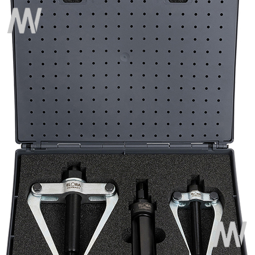 ZIEHERSATZ. 9-tlg 372S9 - Detail 1