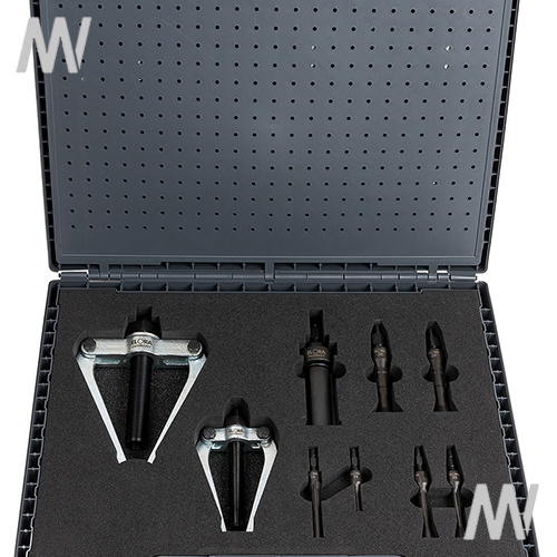 ABZIEHERSATZ. 13-tlg 372S13 - Detail 1