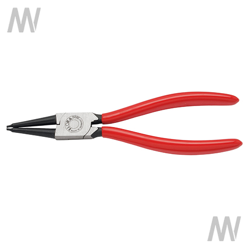 PROFI-SEEGERRINGZANGE 383-J1 - Detail 1