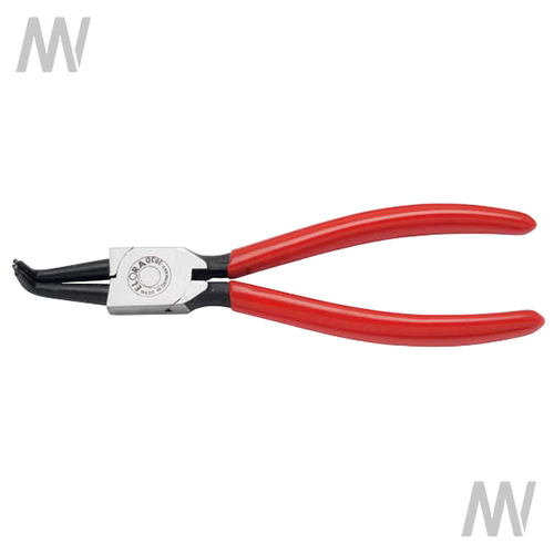 PROFI-SEEGERRINGZANGE 383-J41 - Detail 1