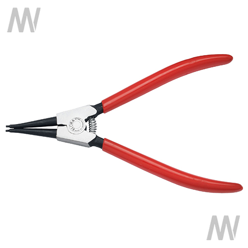 PROFI-SEEGERRINGZANGE 384-A2 - Detail 1