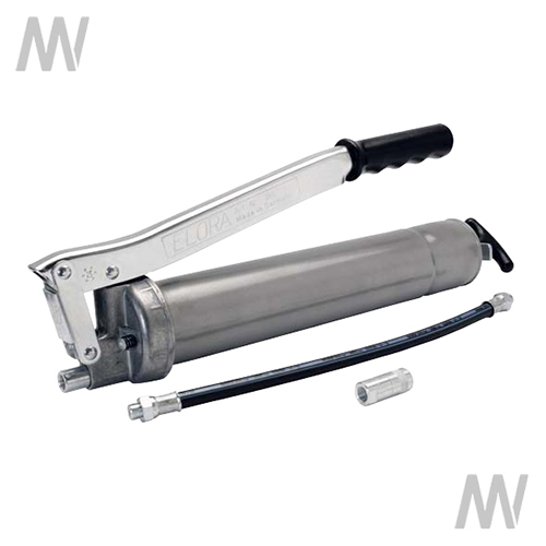 ELORA-Handhebel-Fettpresse  385 - Detail 1