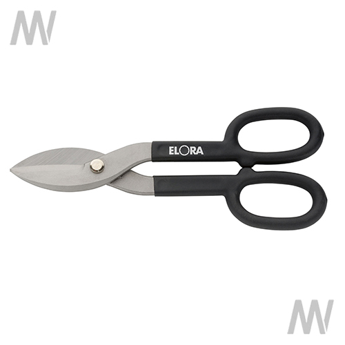 SCHERE AMERIK. FORM PVC 401/2-250 - Detail 1