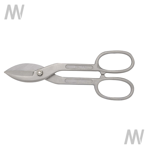 SCHERE AMERIKANISCHE FORM 401/1-350 - Detail 1