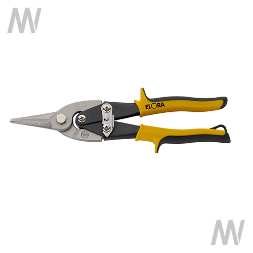 FIGUREN-HEBELSCHEREN GERADE 402/1-G - Detail 1