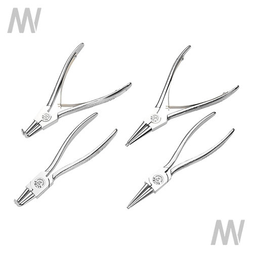 MONTAGEZANGENSATZ 404-S41 - Detail 1