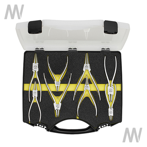 MONTAGEZANGENSATZ 404-S8 - Detail 1