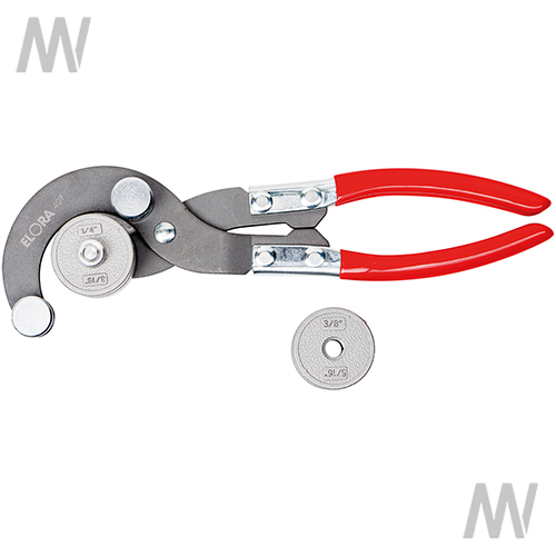 Rohrbiegezange 407 ROHRBIEGEZANGE - Detail 1