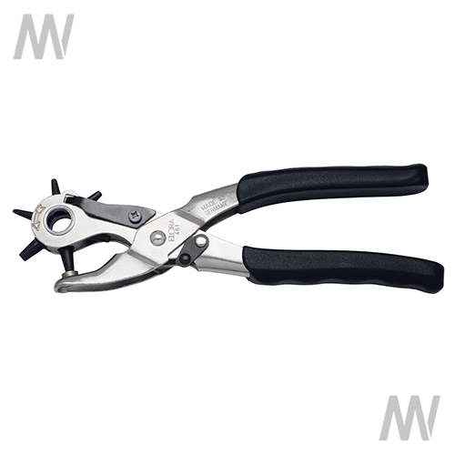 REVOLVERLOCHZANGEN 461 - Detail 1