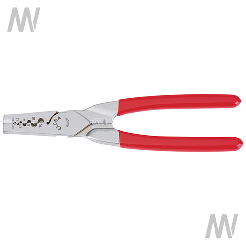 2,5 ADERENDHÜLSENZ. 466A-2,5 - Detail 1