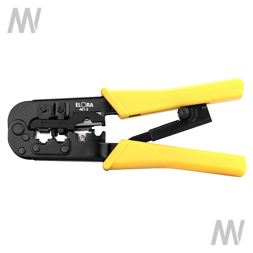 CRIMPZANGE 467-1 - Detail 1