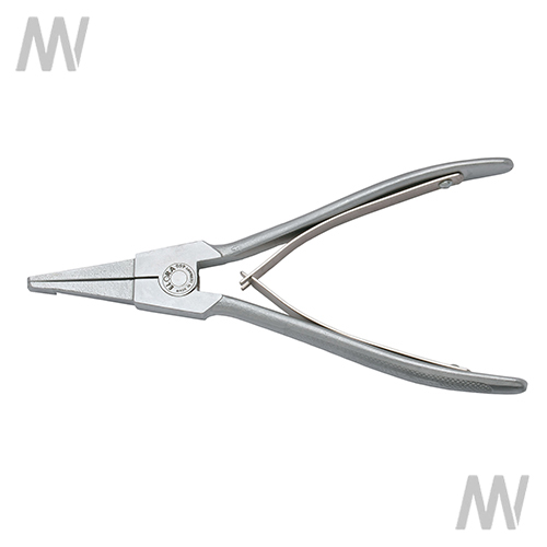 SICHERUNGSRINGZANGE 469 - Detail 1