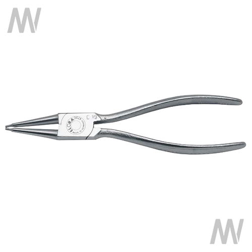 SEEGERRINGZANGE 473-J1 - Detail 1