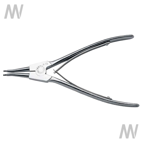 SEEGERRINGZANGE 474-A4 - Detail 1