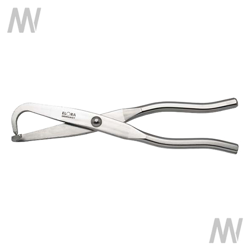 330 MM BREMSFEDERZANGE 480-330 - Detail 1