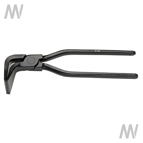 FALZZANGE 90° GEBOGEN 489-3 - Detail 1