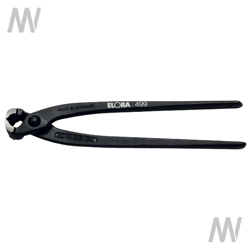 220 MM RABITZZANGEN 499-220 - Detail 1