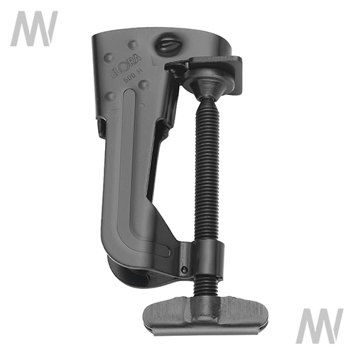 HALTER F. GRIPZANGEN 500H - Detail 1