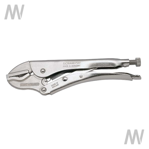 180 MM GRIPZANGE 500P-180 - Detail 1