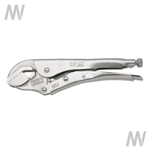 GRIPZANGE 501 - Detail 1