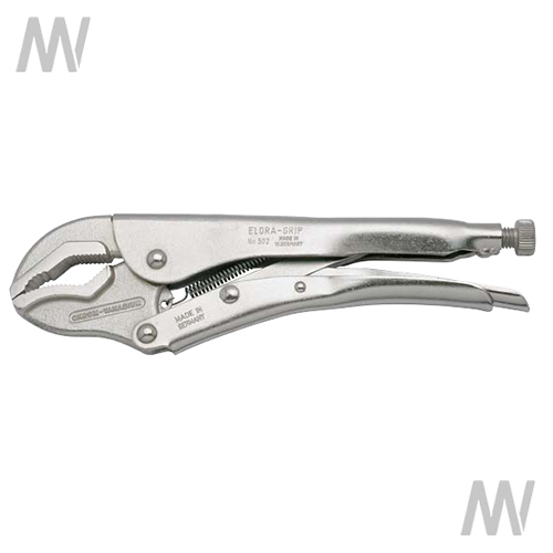 180 MM GRIPZANGE 502-180 - Detail 1