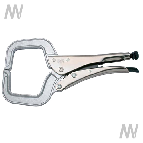 300 ALUMINIUMGRIPZANGE 507A-300 - Detail 1