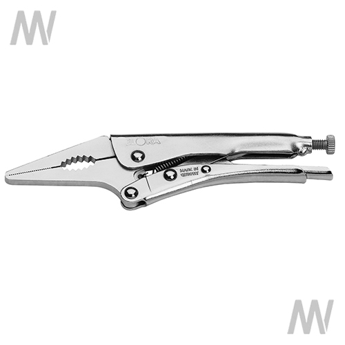 LANGBECK-GRIPZANGE 508-235 - Detail 1