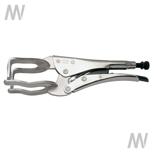 280 MM GRIPZANGE 510-280 - Detail 1