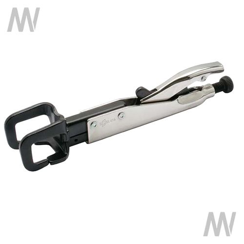 210 MM AXIAL GRIPZANGE 514 - Detail 1