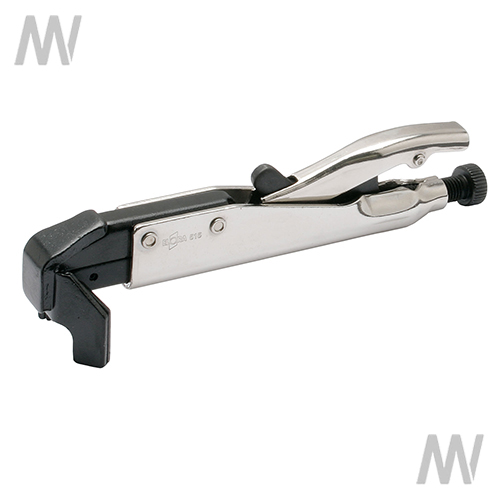 205 MM AXIAL GRIPZANGE 516 - Detail 1