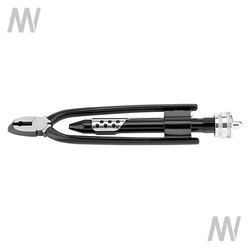 DRAHTWIRBEL-ZANGE 525-230 - Detail 1