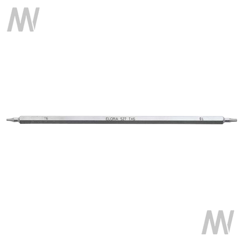 TX 7 VARIANT-KLINGEN 527-TX  7 - Detail 1