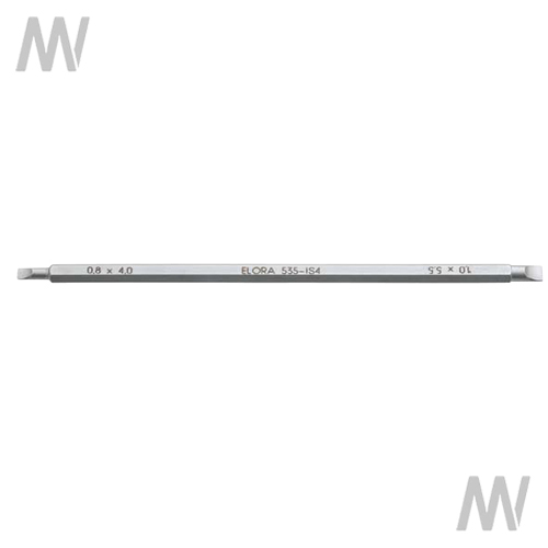 IS 4,0 VARIANT-KLINGEN 535-IS 4 - Detail 1