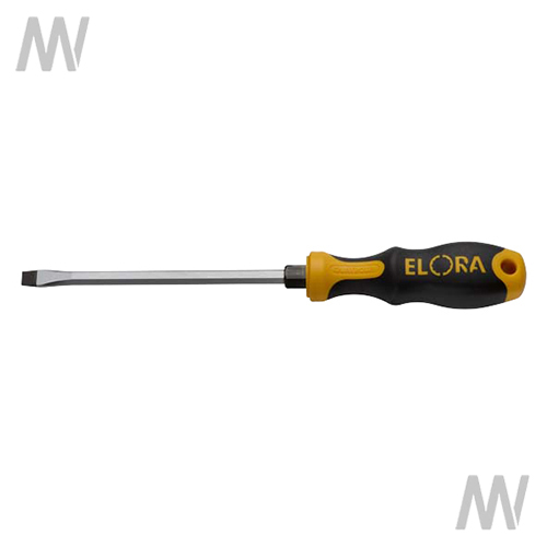 2K SCHLITZ-SCHRAUBENDR 539-IS 100 - Detail 1